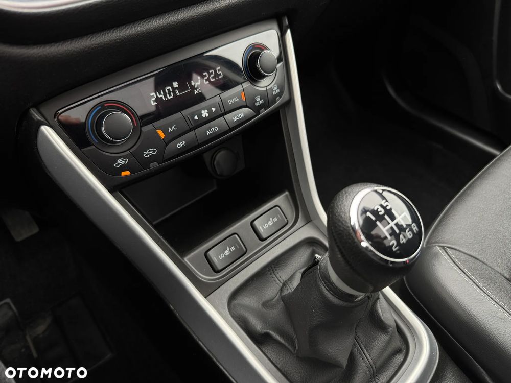 Suzuki SX4 S-Cross - 10