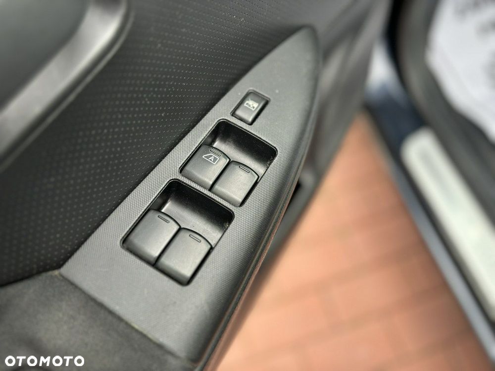 Nissan Note 1.5 dCi Acenta - 14