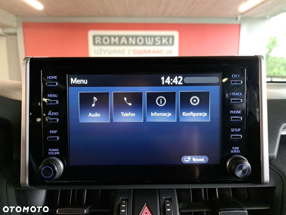 Toyota RAV4 2.5 Hybrid Selection 4x4 - 24