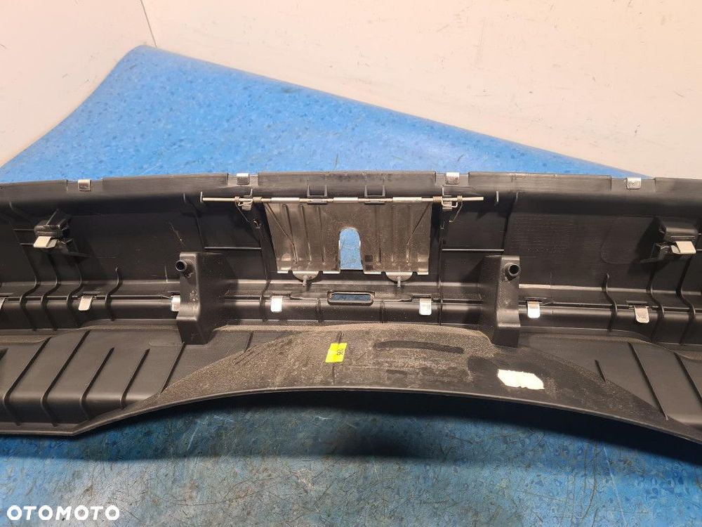 VOLKSWAGEN PASSAT B8 KOMBI LISTWA BAGAŻNIKA 3G9863459A - 11