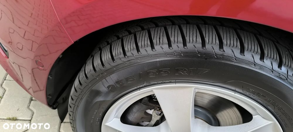 Ford Galaxy 1.5 EcoBoost Start-Stopp Trend - 40