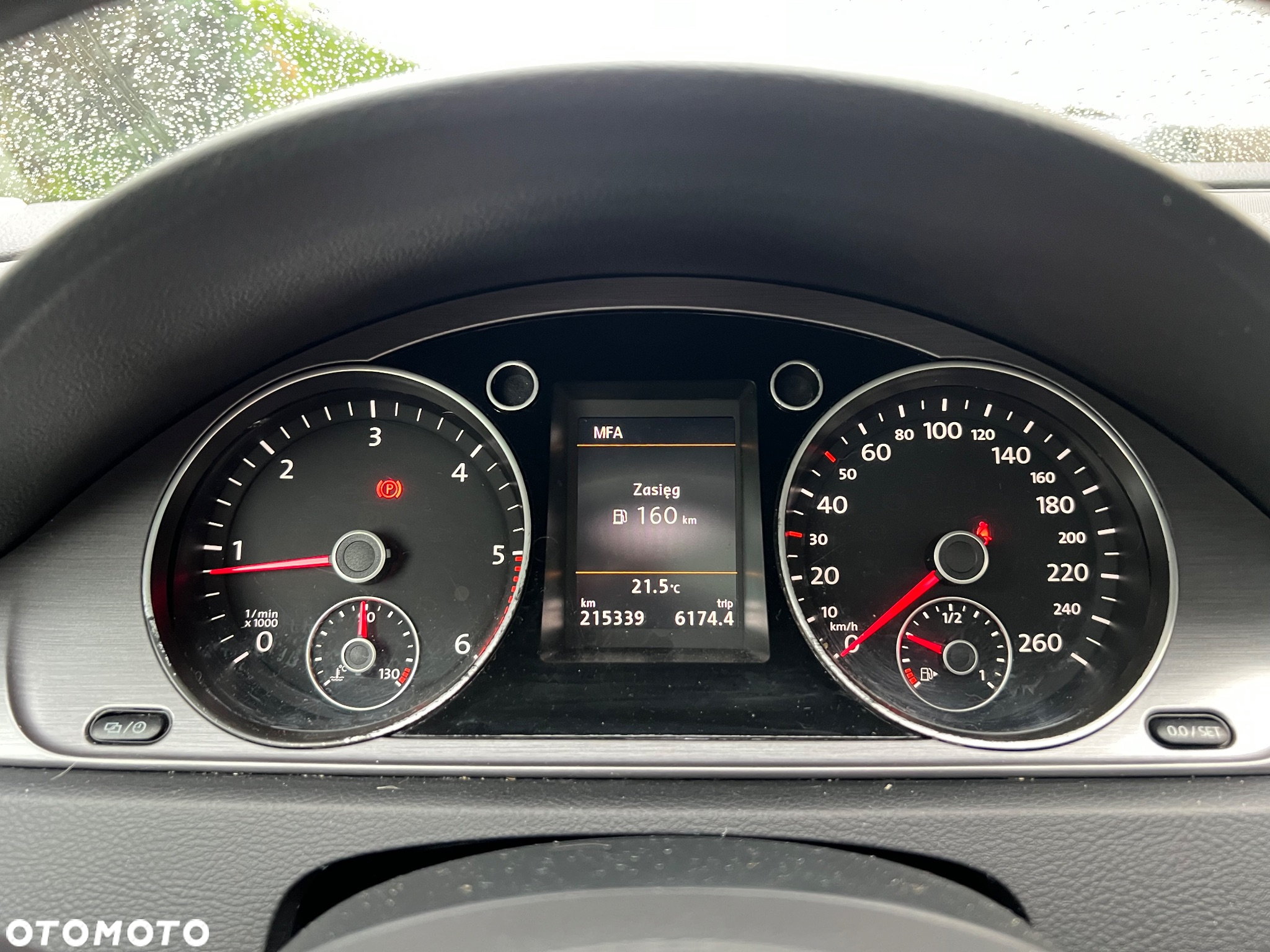 Volkswagen Passat Variant 2.0 Blue TDI SCR Comfortline - 14