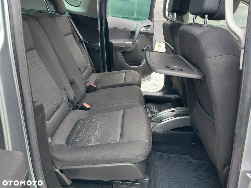 Opel Meriva 1.4 T Enjoy - 15