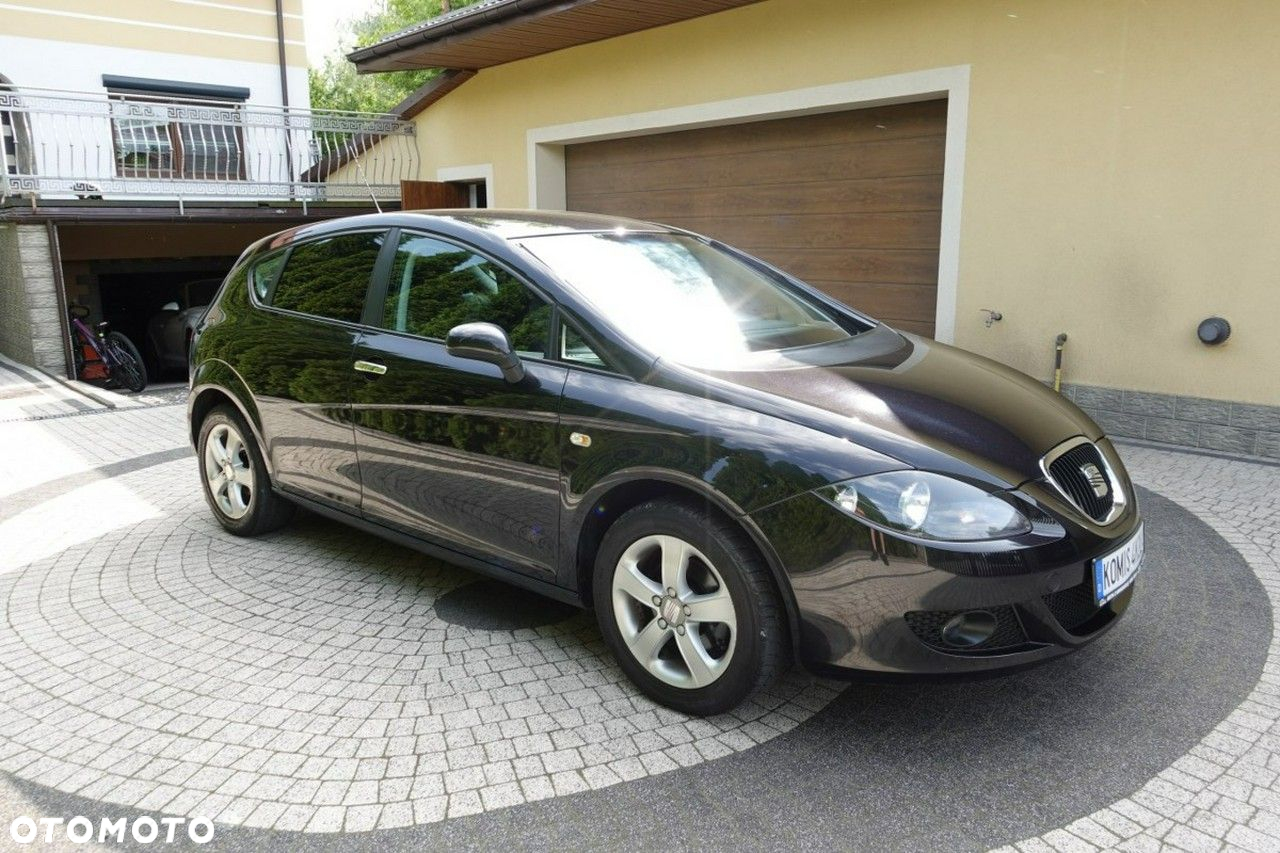 Seat Leon - 8