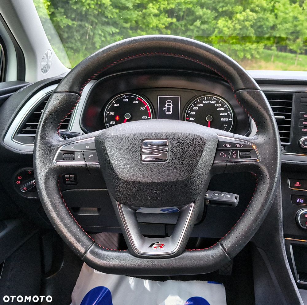 Seat Leon - 21