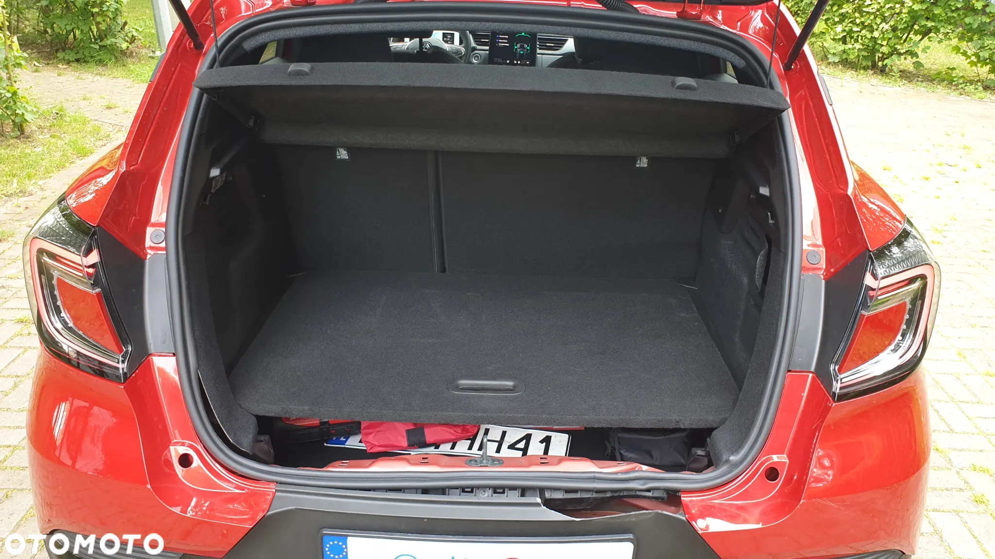 Renault Captur - 27