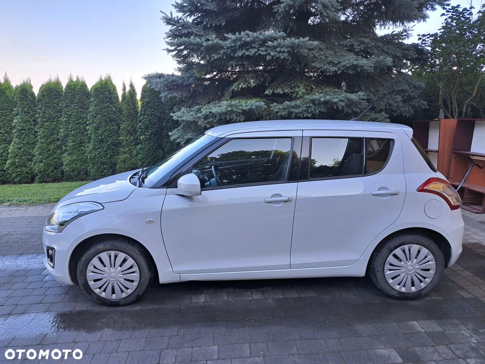 Suzuki Swift 1.2 Comfort - 2