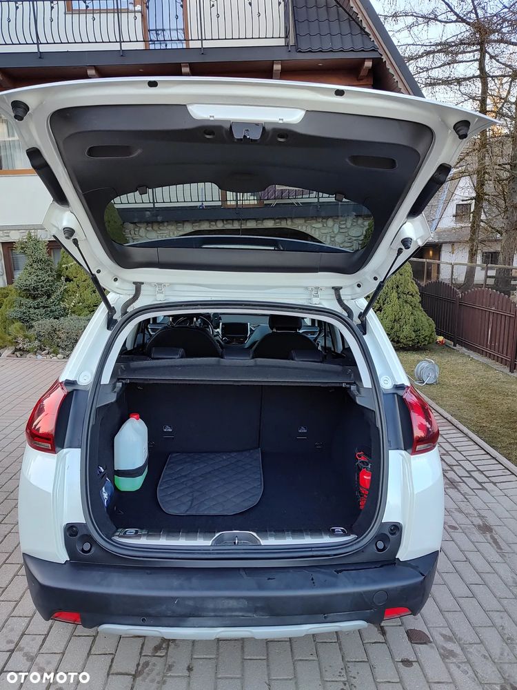Peugeot 2008 - 26