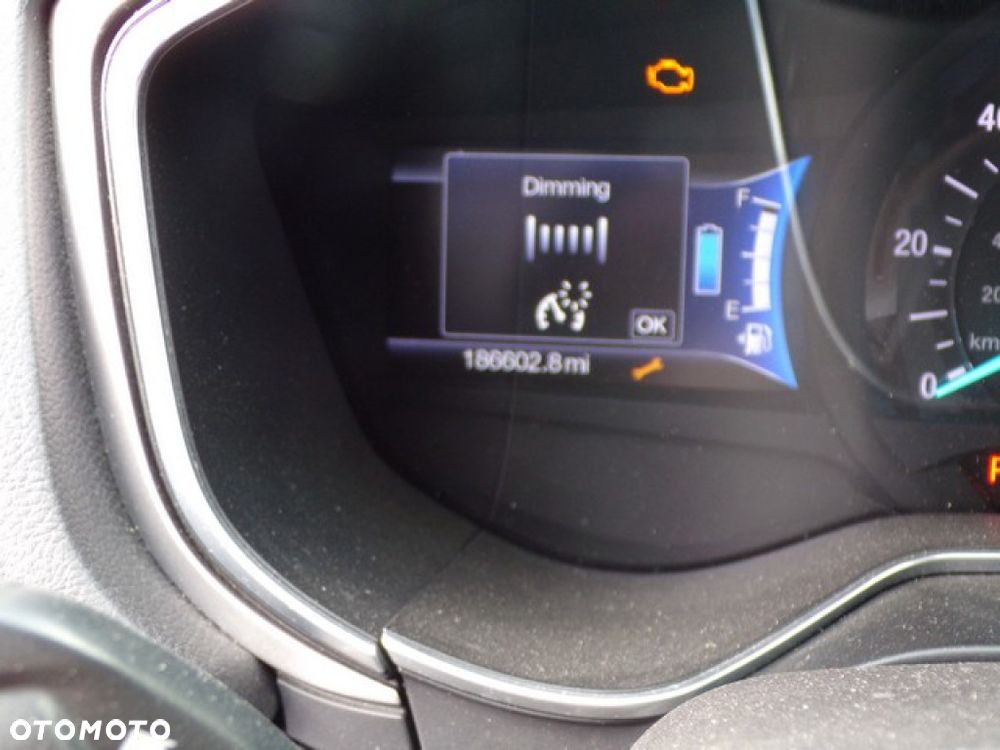 Części - Ford Mondeo MK5 Fusion 2.0 Hybrid 187 KM SEDAN USA 16R - 7