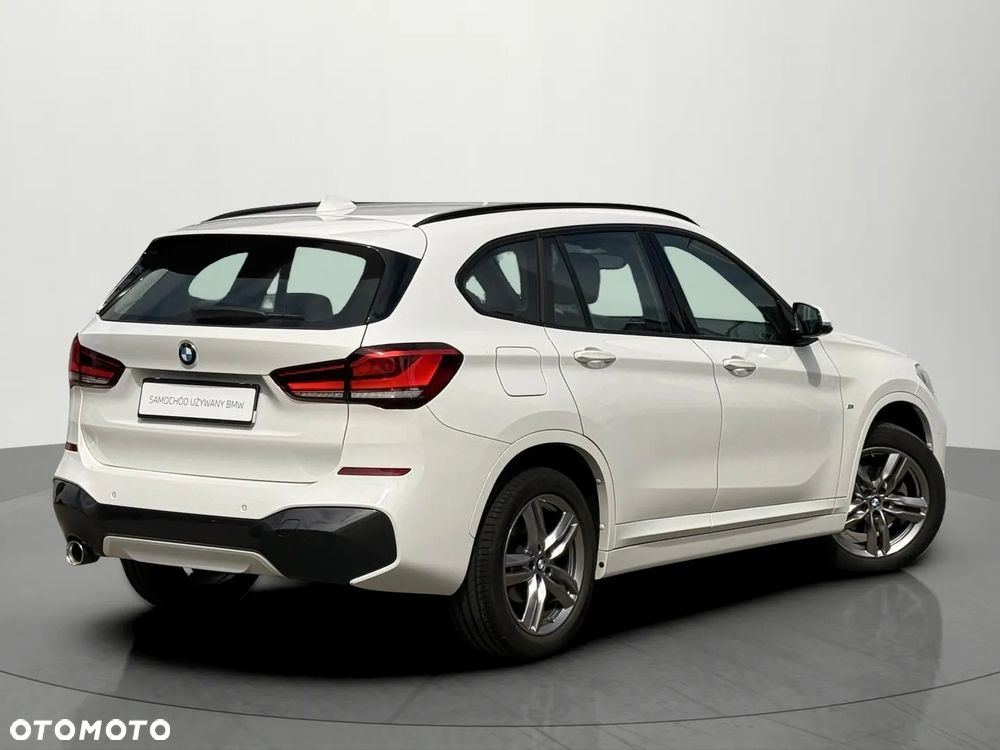 BMW X1 sDrive18i M Sport - 3