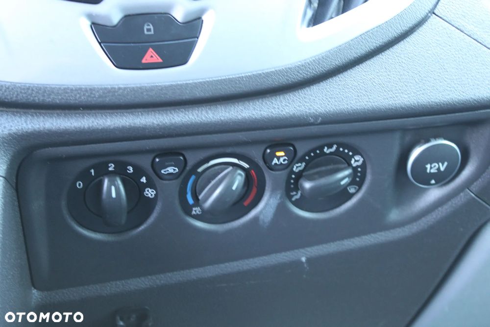 Ford Transit max  350L - 21
