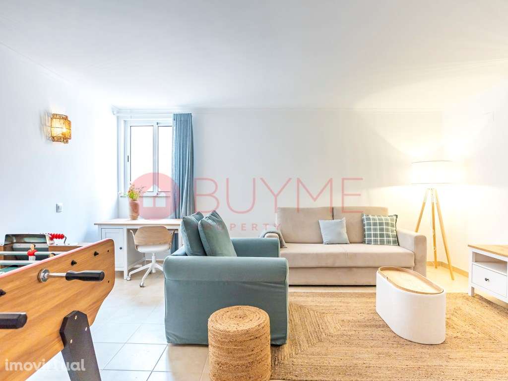 Moradia Duplex T2+1 - Carvoeiro - Grande imagem: 4/13