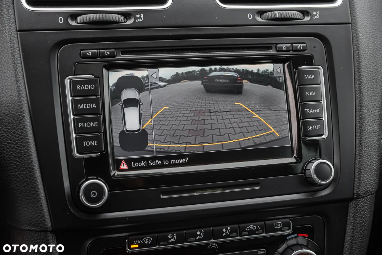 Volkswagen Golf VI 2.0 TSI GTI 35 DSG - 22