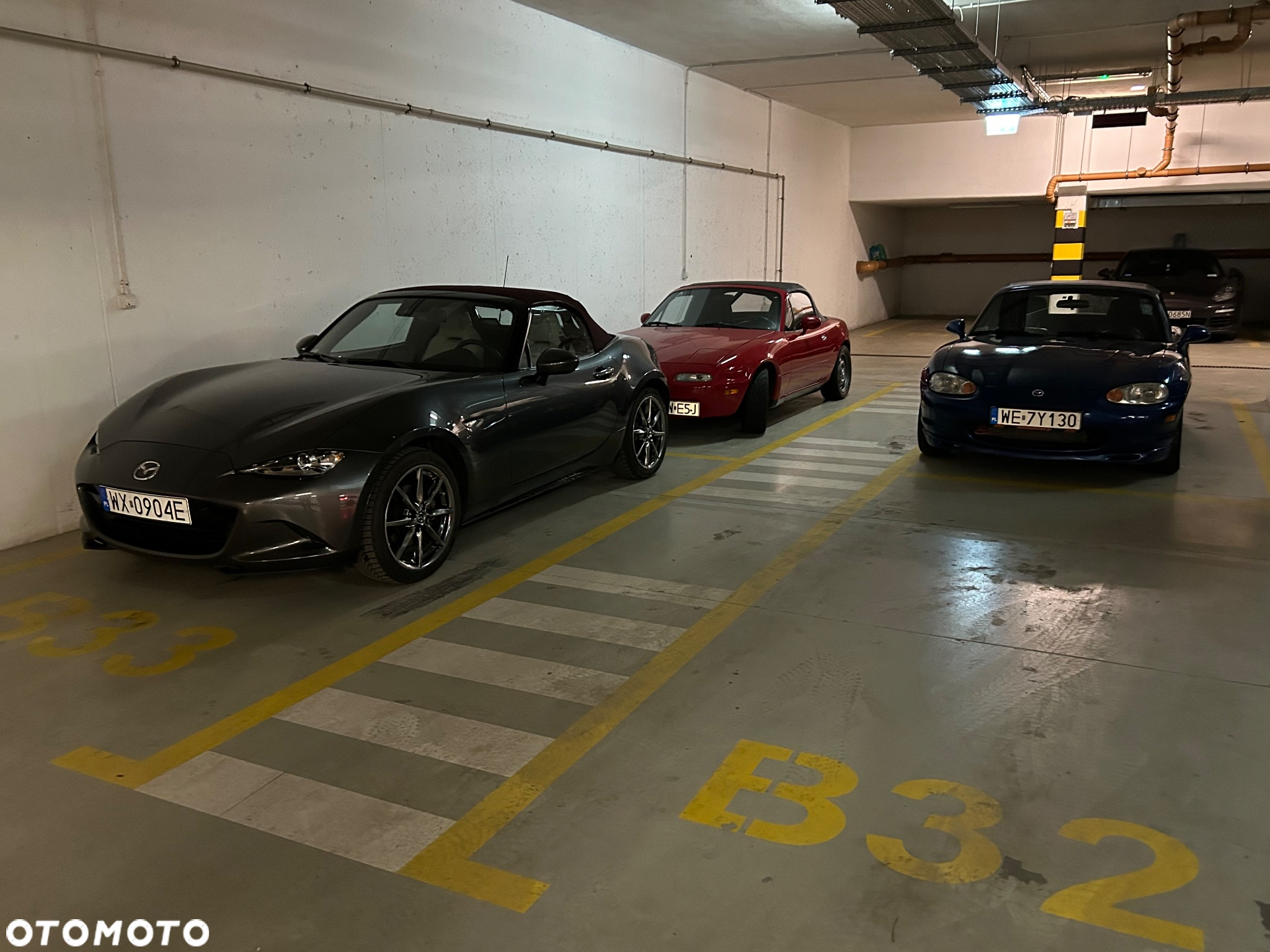 Mazda MX-5 - 3