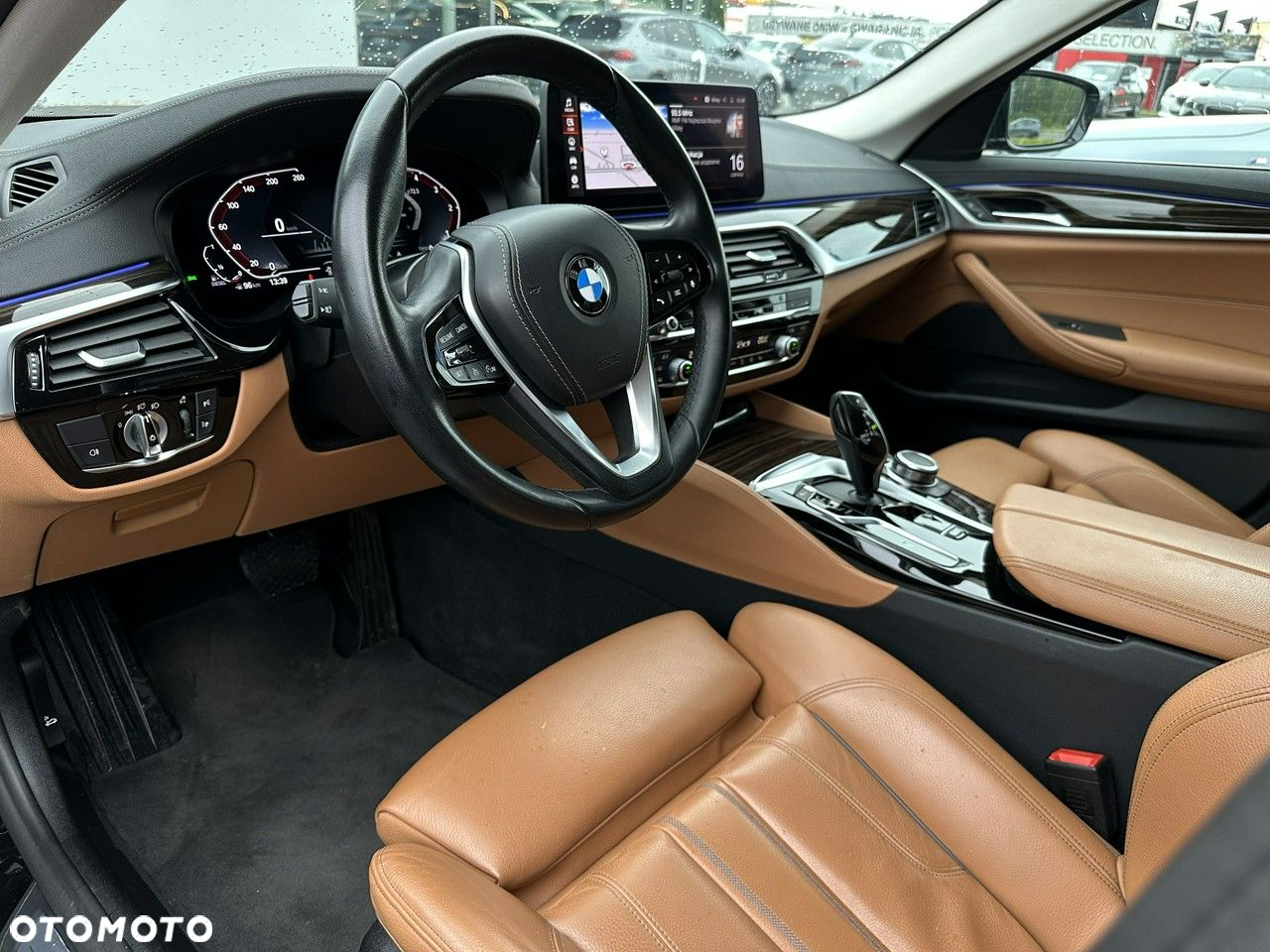 BMW Seria 5 - 6