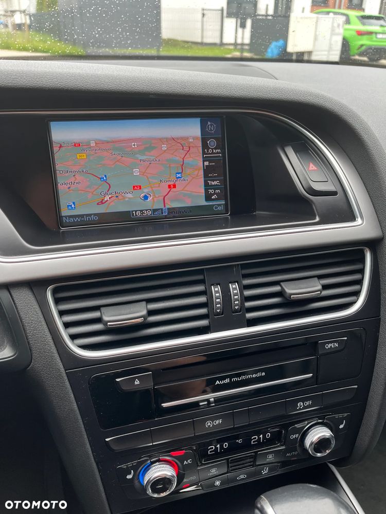 Audi A4 Limousine - 22