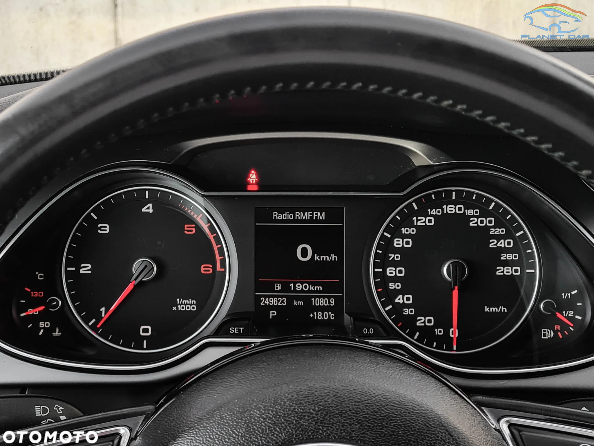 Audi A4 2.0 TDI Quattro S tronic - 32