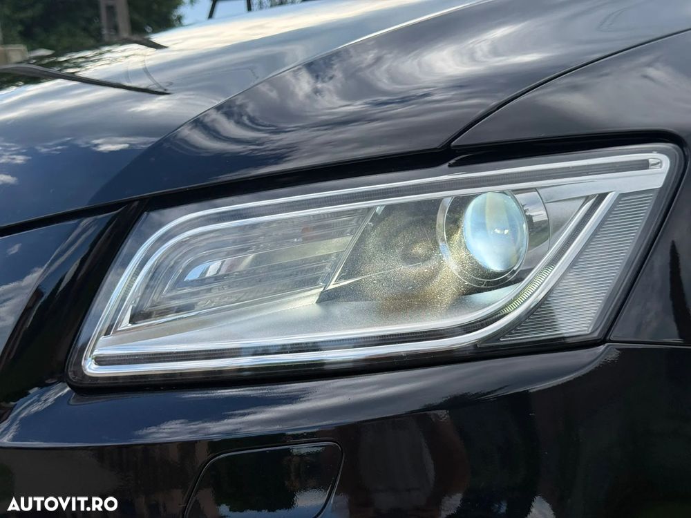 AUDI Q5 2016 — imagine 28