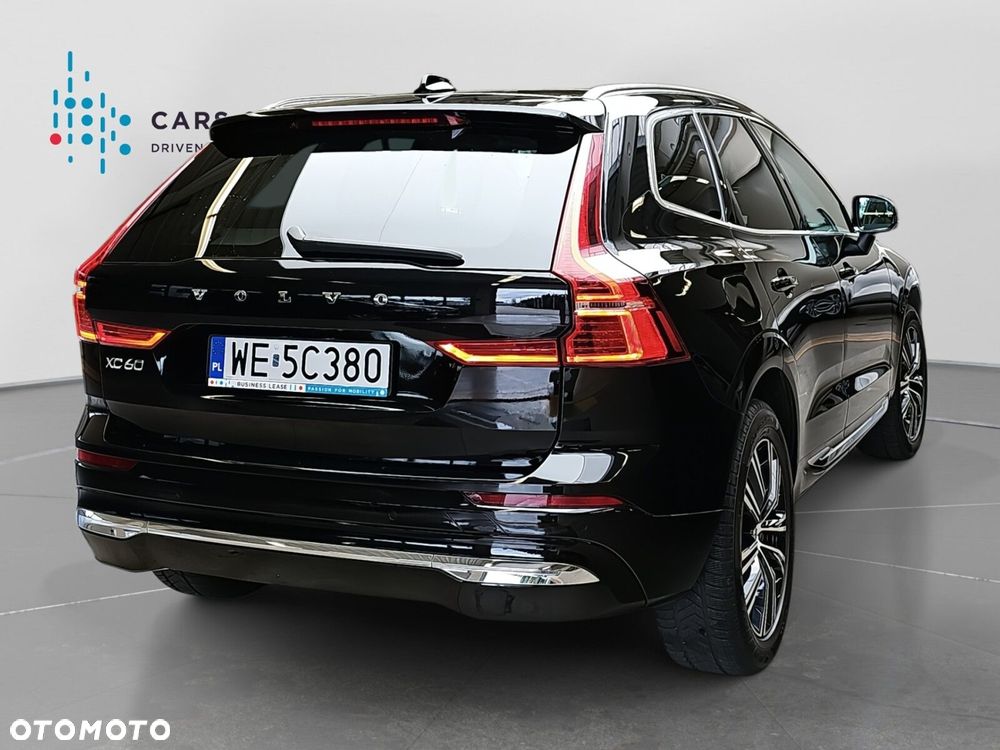 Volvo XC 60 B5 B AWD Inscription - 4