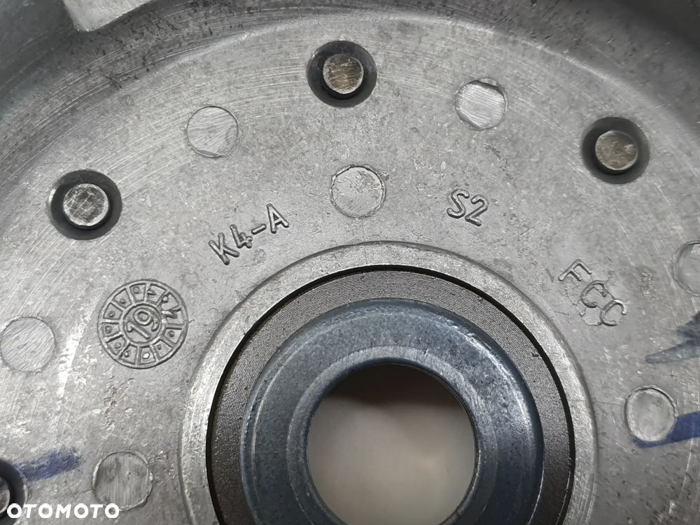 SPRZEGLO KOSZ SPRZEGLOWY TARCZKI DOCISK KTM DUKE 125 - 18