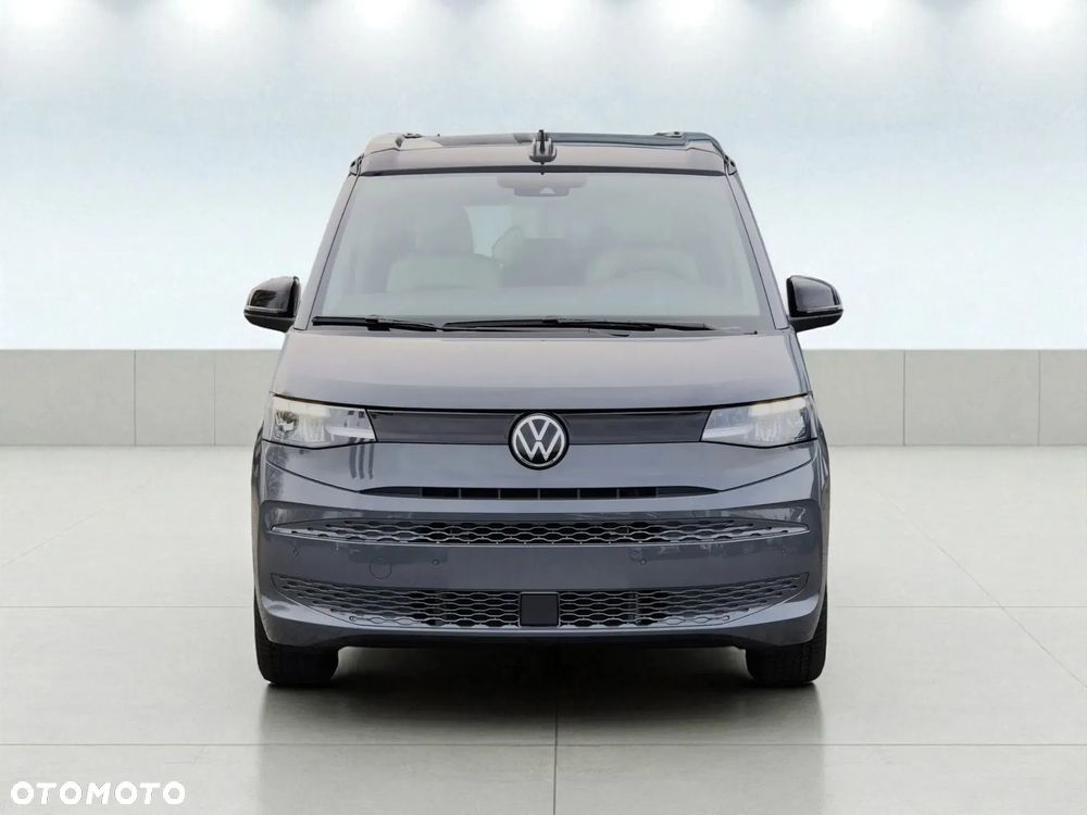Volkswagen California - 5