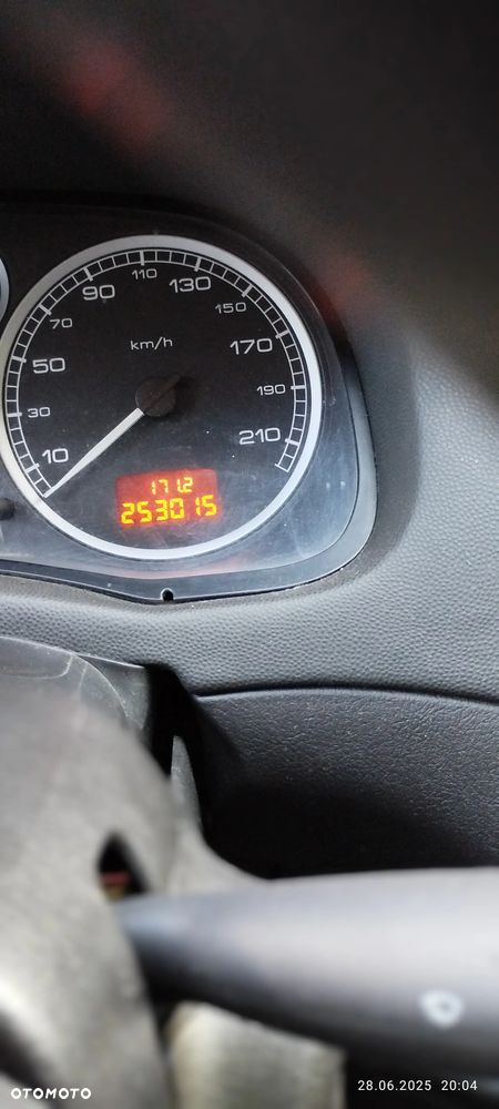 Peugeot 307 1.6 Mistral - 18
