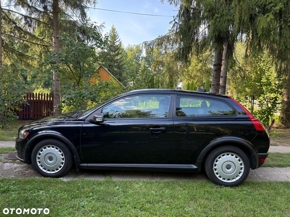 Volvo C30 2.0D - 2