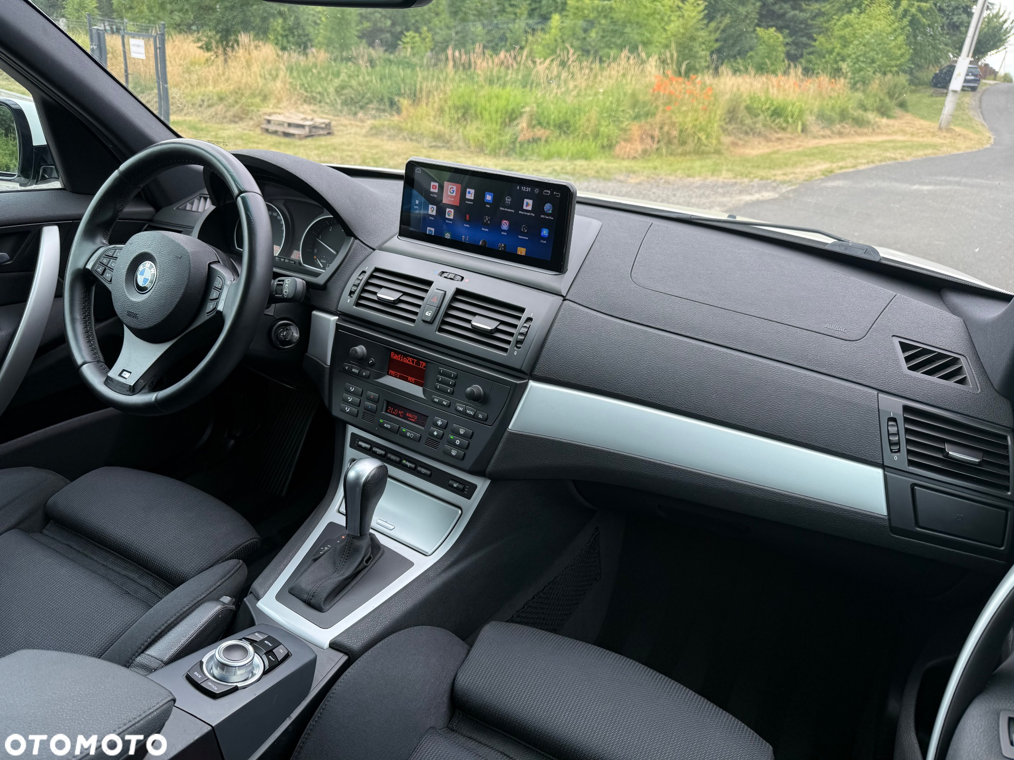BMW X3 xDrive20d Limited Sport Edition - 24