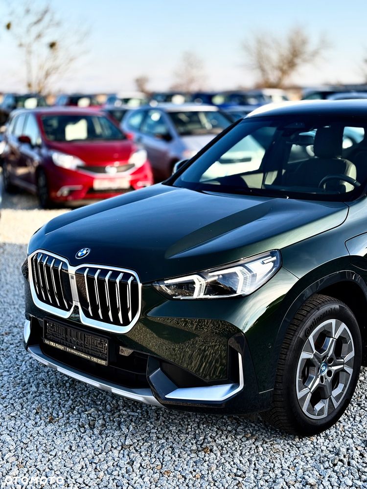 BMW X1 xDrive25e M Sportpaket - 3