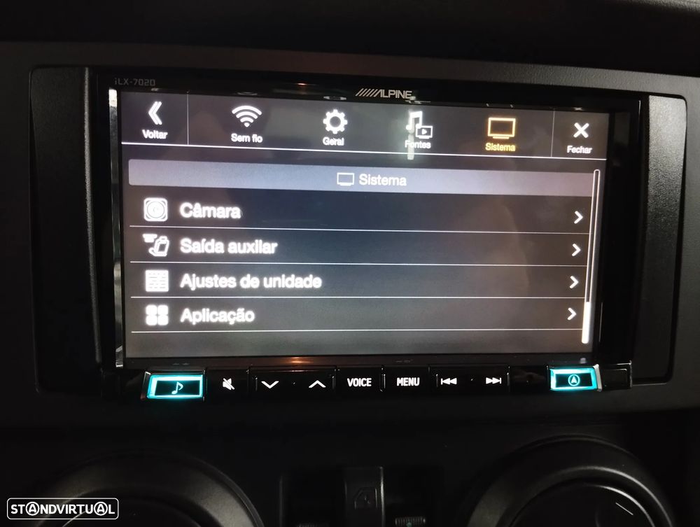 Jeep Wrangler 2.8 CRD MTX Sport - 23