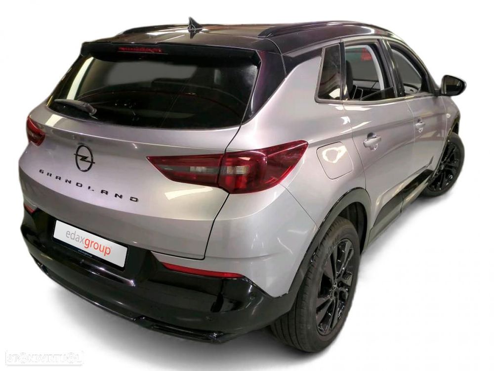 Opel Grandland 1.5 CDTI GS AT - 2