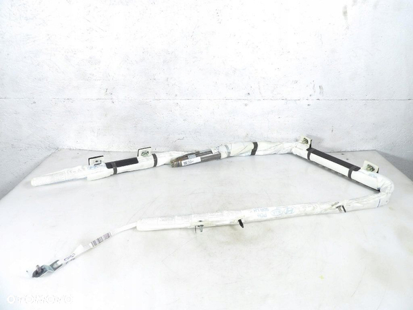 Kurtyna powietrza Hyundai OE 85010-G4000