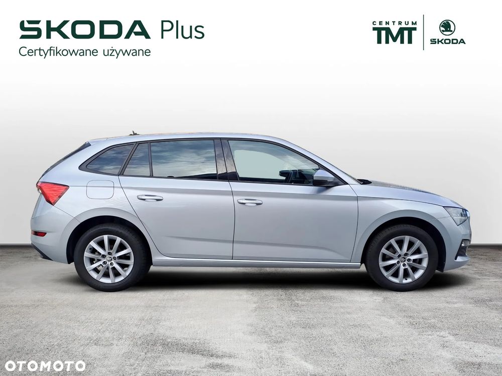 Skoda Scala 1.0 TSI Ambition - 7
