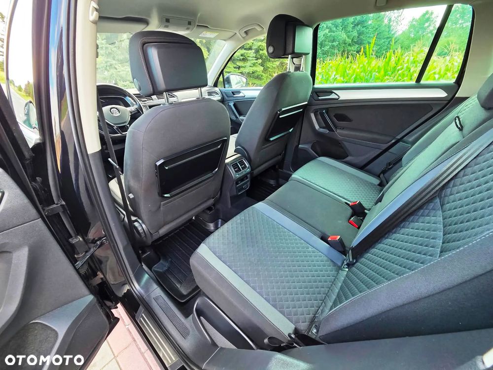 Volkswagen Tiguan 2.0 TDI BMT SCR Comfortline - 14