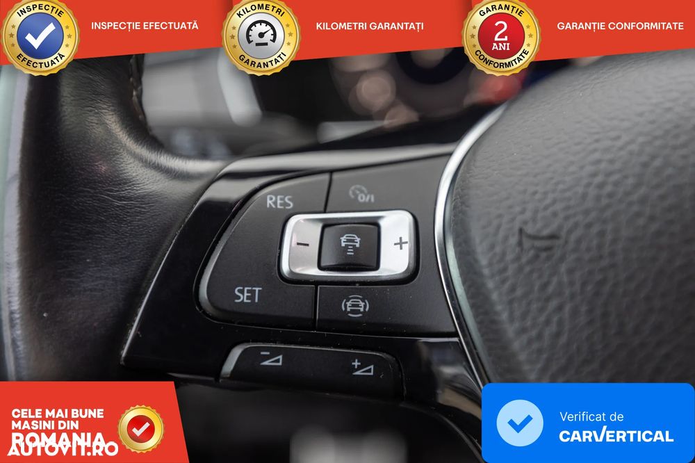 Volkswagen ARTEON 2.0 TDI DSG Elegance - 9