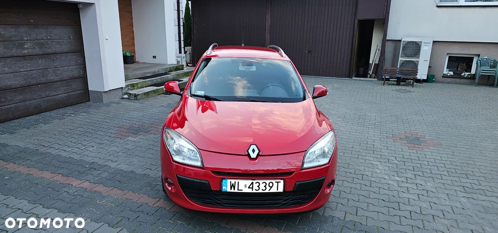 Renault Megane 2.0 140 CVT Dynamique - 5