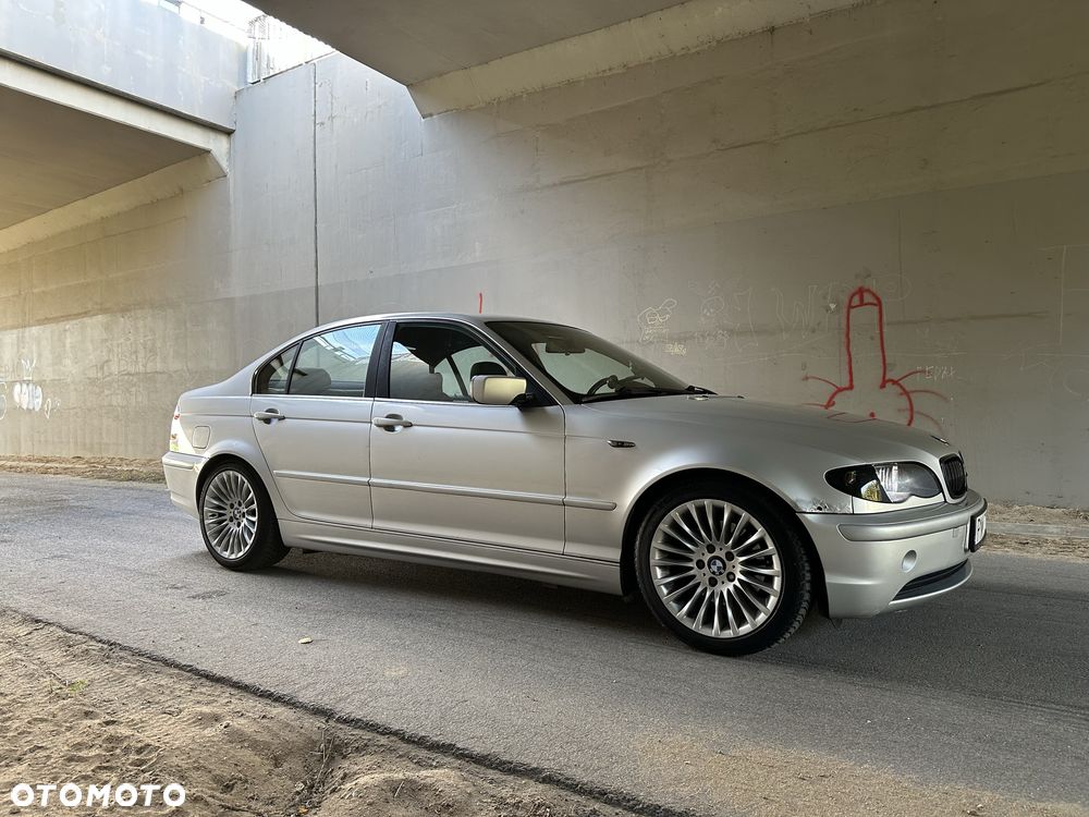 BMW Seria 3