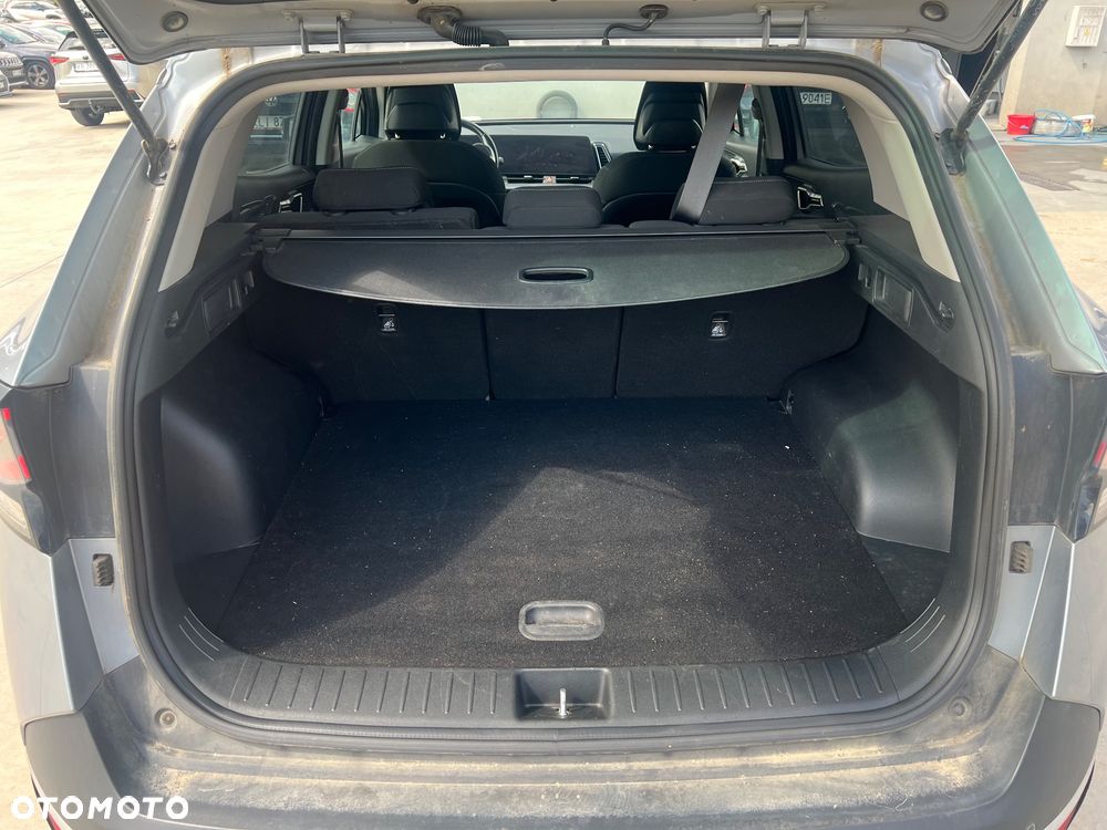 Kia Sportage 1.6 CRDI L 2WD DCT - 30