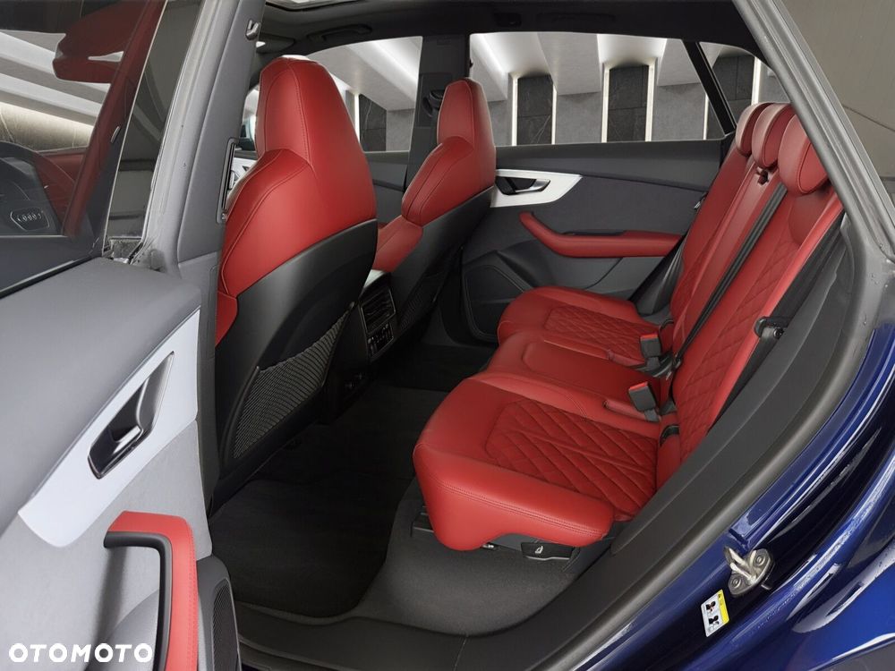 Audi SQ8 - 17