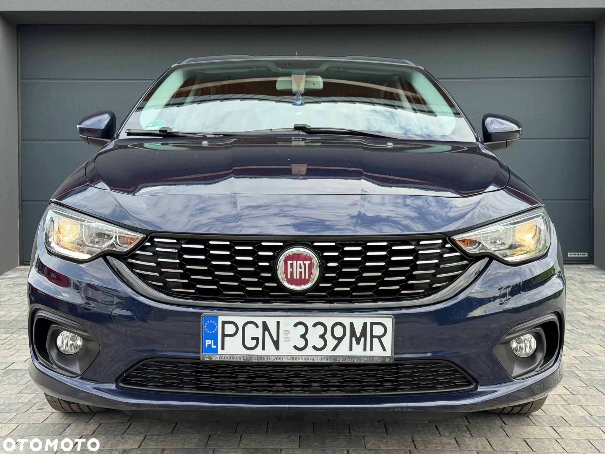 Fiat Tipo 1.4 T-Jet 16v Lounge EU6 - 5