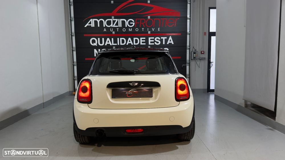 MINI 3 Portas One - 7