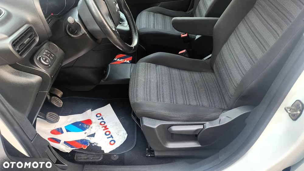 Opel Combo 1.5 D Start/Stop Edition - 5