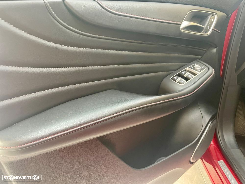 MG EHS 1.5 T-GDI Plug-in Hybrid Luxury - 21