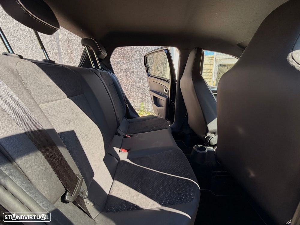 SEAT Mii - 25
