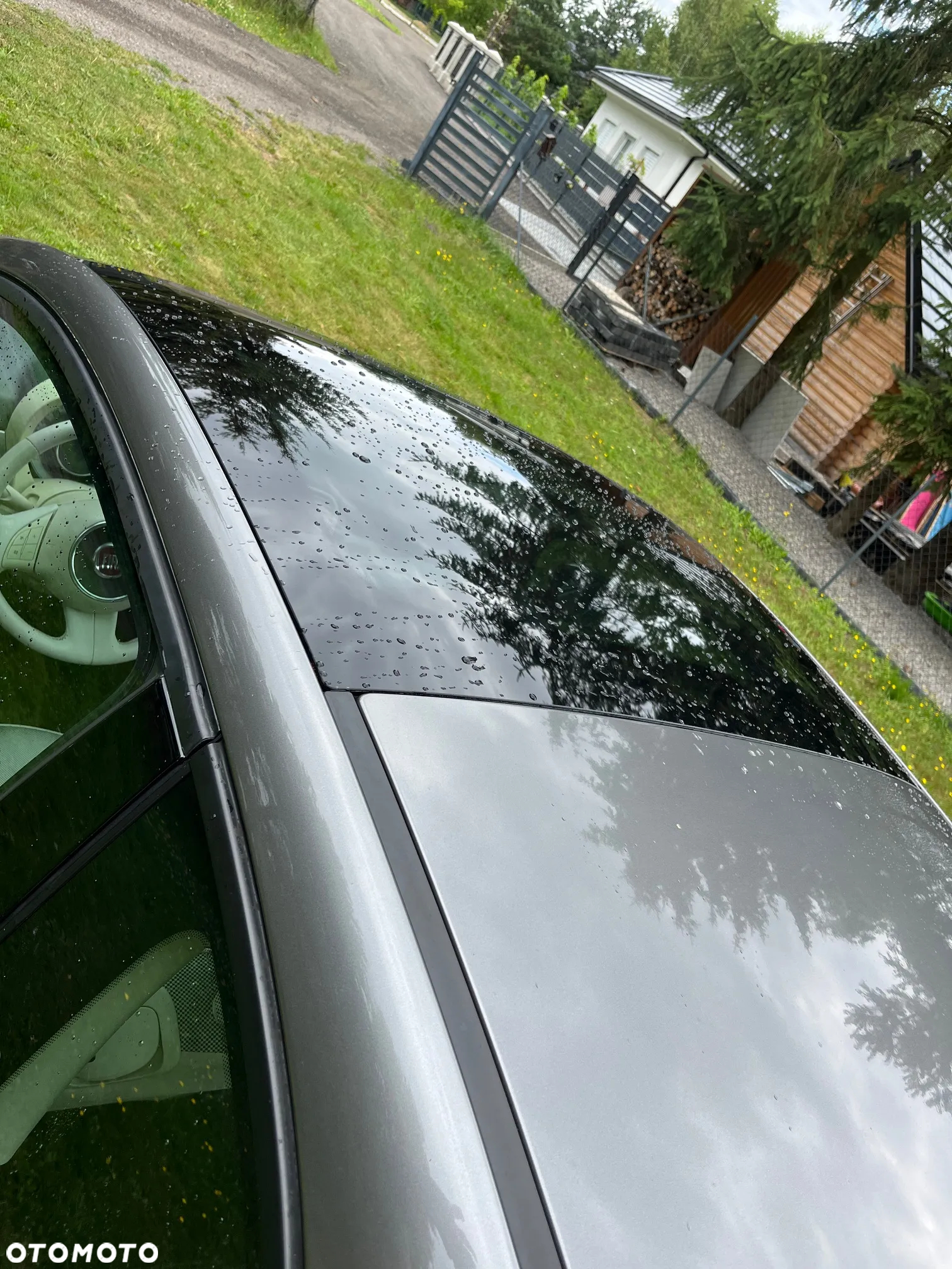 Fiat 500 1.2 8V Lounge - 5