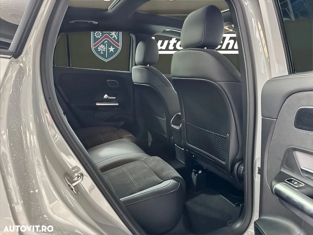 Mercedes-Benz GLA 200 7G-DCT AMG Line Advanced Plus - 12