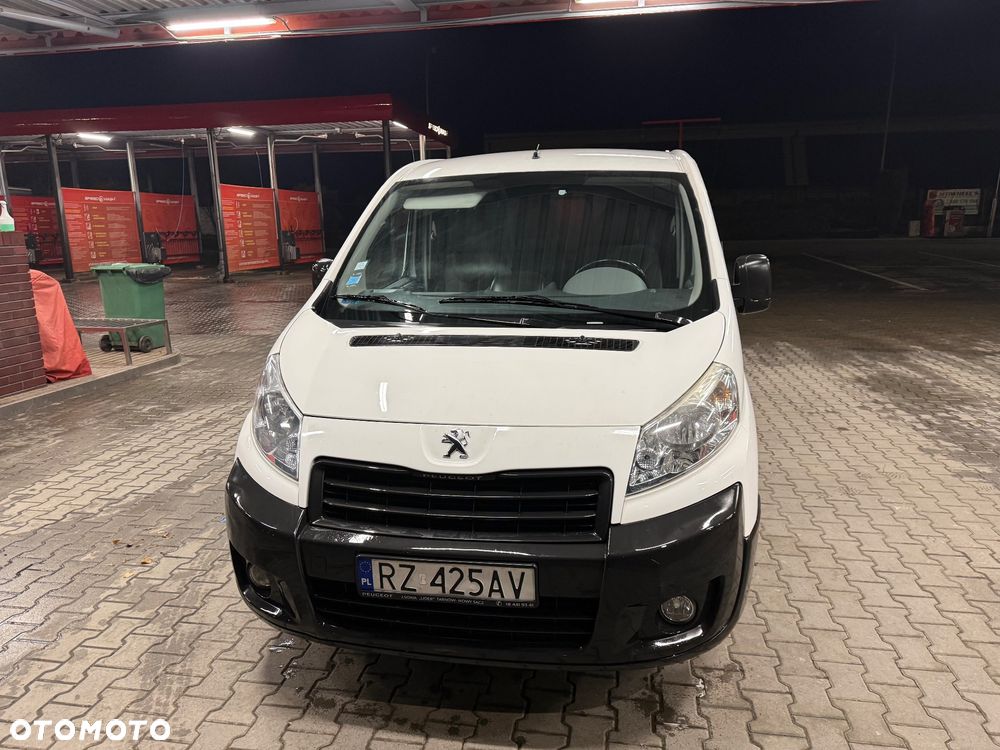 Peugeot EXPERT - 3