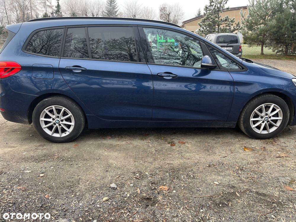 BMW Seria 2 - 5