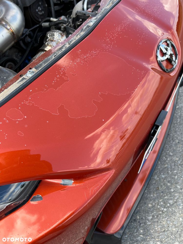 Toyota GT86 2.0 Active - 22