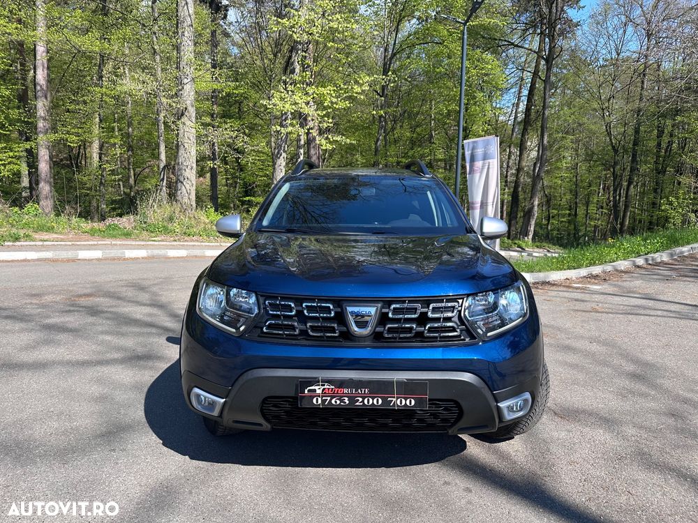 Dacia Duster - 8
